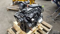 Cummins 4B3.3T Engine