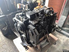 Cummins 4BTA3.9 Engine