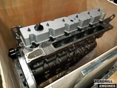 Cummins 6TAA Engine