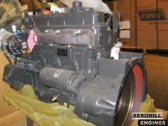 Cummins A2000 Engine