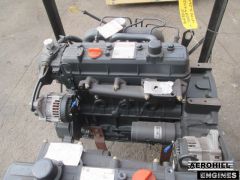 Cummins A2300 Engine