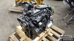 Cummins B3.3 Engine