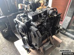 Cummins B3.9T Engine