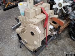 Cummins B4.5T Engine