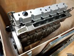 Cummins C8.3 Engine