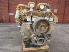 Cummins KT38C Engine