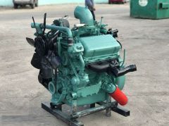Detroit 6V-53N Engine