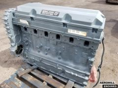 Detroit Series 60 Engine