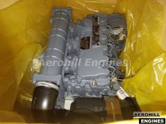 Deutz BF3M2011 Engine