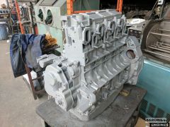Deutz BF4L1011 Engine