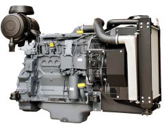 Deutz BF4M1013EC Engine