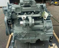 Deutz BF4M2012C Engine