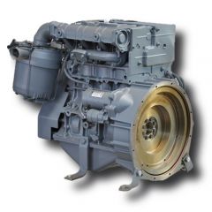 Deutz F3L2011 Engine