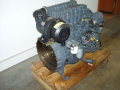 Deutz F3M2011 Engine