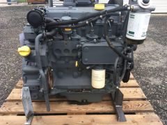 Deutz TCD2012 Engine