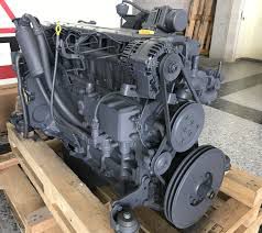 Deutz TCD2012L06 Engine