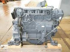 Deutz TCD2013L04 Engine