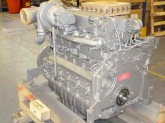 Deutz TCD2013L06 Engine