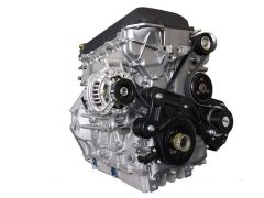 Ford DSG-423 Engine