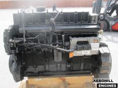 International DT-530 Engine