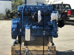 International DT466B | DT466C | DTI466C Engine