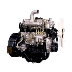 Isuzu 4BG1 Engine