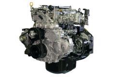 Isuzu 4JJ1 Engine