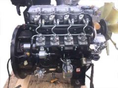 Isuzu 4LE1 Engine