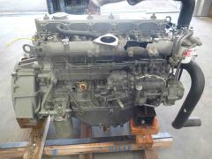 Isuzu 6BG1 Engine