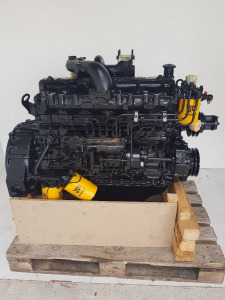 Isuzu 6BG1T  Engine