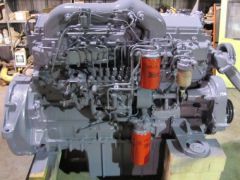 Isuzu 6RB1 Engine