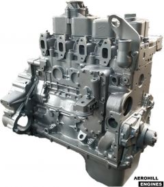 Iveco 445TA M2 Engine