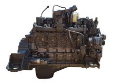 Iveco F4BE8604B Engine