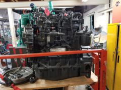 Iveco F5CE5454 Engine