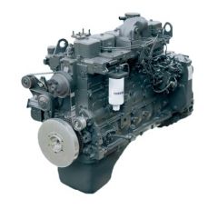 Iveco N67 Engine