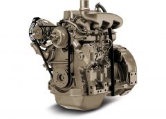 John Deere 3029 Engine