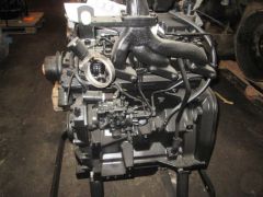John Deere 3029T Engine