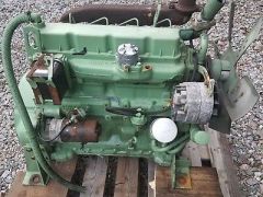 John Deere 4239D Engine