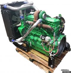 John Deere 6068 Engine