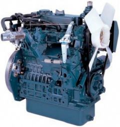 Kubota DF972 Engine