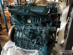 Bobcat 335 Engine