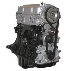 Mazda 2.0L FE Engine