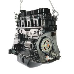 Mitsubishi K21 Engine