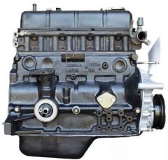 Nissan H20 Engine