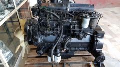 Perkins 1006-6T Engine