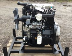 Perkins 3.152.4 Engine