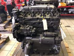 Perkins 4.248 Engine