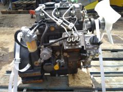 Perkins 403D-11 Engine