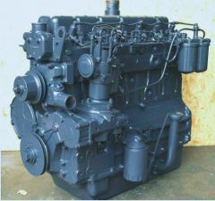 Perkins 6.372.4 Engine