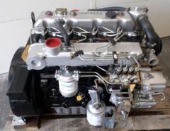 Perkins 704-30 Engine